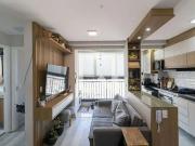 Apartamento para Venda em São Paulo/SP Vila Progresso 2...