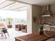 Apartamento para Venda em São Paulo/SP Vila Prudente 1...