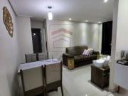 Apartamento para Venda em São Paulo/SP Vila Prudente 1...