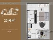Apartamento para Venda em São Paulo/SP Vila Prudente 1...