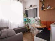 Apartamento para Venda em São Paulo/SP Vila Prudente 1...
