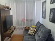 Apartamento para Venda em São Paulo/SP Vila Prudente 1...