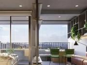 Apartamento para Venda em São Paulo/SP Vila Prudente 1...