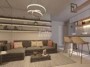 Apartamento para Venda em São Paulo/SP Vila Prudente 1...
