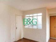 Apartamento para Venda em São Paulo/SP Vila Prudente 2...