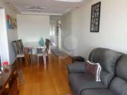 Apartamento para Venda em São Paulo/SP Vila Prudente 2...