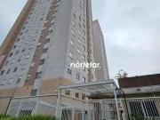 Apartamento para Venda em São Paulo/SP Vila Prudente 2...