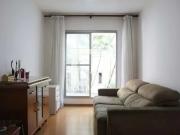 Apartamento para Venda em São Paulo/SP Vila Prudente 2...