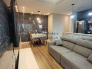 Apartamento para Venda em São Paulo/SP Vila Prudente 2...