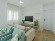 Apartamento para Venda em São Paulo/SP Vila Prudente 2...