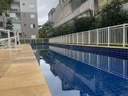 Apartamento para Venda em São Paulo/SP Vila Prudente 2...
