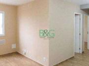 Apartamento para Venda em São Paulo/SP Vila Prudente 2...