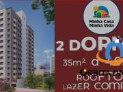 Apartamento para Venda em São Paulo/SP Vila Prudente 2...