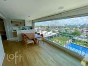 Apartamento para Venda em São Paulo/SP Vila Prudente 2...