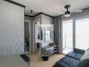 Apartamento para Venda em São Paulo/SP Vila Prudente 2...