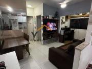 Apartamento para Venda em São Paulo/SP Vila Prudente 2...