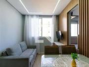 Apartamento para Venda em São Paulo/SP Vila Prudente 2...