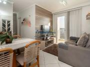 Apartamento para Venda em São Paulo/SP Vila Prudente 2...