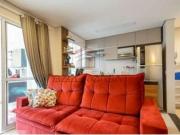 Apartamento para Venda em São Paulo/SP Mooca 2 Quartos