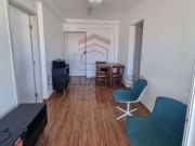 Apartamento para Venda em São Paulo/SP Vila Prudente 2...