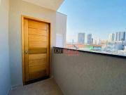 Apartamento para Venda em São Paulo/SP Vila Prudente 2...