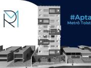 Apartamento para Venda em São Paulo/SP Vila Prudente 2...