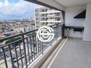 Apartamento para Venda em São Paulo/SP Vila Prudente 2...