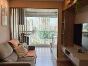 Apartamento para Venda em São Paulo/SP Vila Prudente 2...