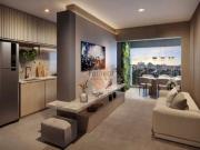 Apartamento para Venda em São Paulo/SP Vila Prudente 2...