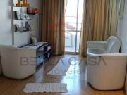 Apartamento para Venda em São Paulo/SP Vila Prudente 2...