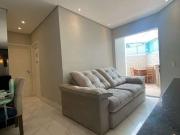 Apartamento para Venda em São Paulo/SP Vila Prudente 2...