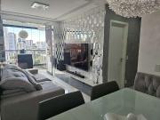 Apartamento para Venda em São Paulo/SP Vila Prudente 2...