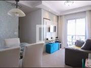 Apartamento para Venda em São Paulo/SP Vila Prudente 2...