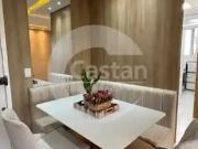 Apartamento para Venda em São Paulo/SP Vila Prudente 2...