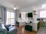 Apartamento para Venda em São Paulo/SP Vila Prudente 2...