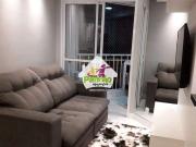 Apartamento para Venda em São Paulo/SP Vila Prudente 2...