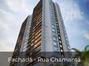 Apartamento para Venda em São Paulo/SP Mooca 2 Quartos