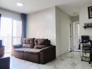 Apartamento para Venda em São Paulo/SP Vila Prudente 2...