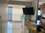 Apartamento para Venda em São Paulo/SP Vila Prudente 2...