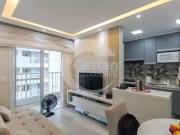 Apartamento para Venda em São Paulo/SP Vila Prudente 2...