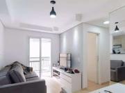 Apartamento para Venda em São Paulo/SP Vila Prudente 2...