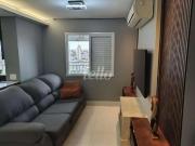 Apartamento para Venda em São Paulo/SP Vila Prudente 2...