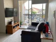 Apartamento para Venda em São Paulo/SP Vila Prudente 2...