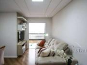 Apartamento para Venda em São Paulo/SP Vila Prudente 2...
