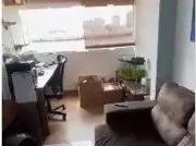 Apartamento para Venda em São Paulo/SP Vila Prudente 2...