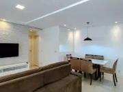 Apartamento para Venda em São Paulo/SP Vila Prudente 2...