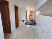Apartamento para Venda em São Paulo/SP Vila Prudente 2...