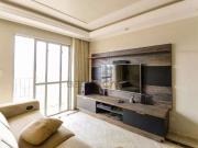 Apartamento para Venda em São Paulo/SP Vila Prudente 2...