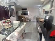 Apartamento para Venda em São Paulo/SP Mooca 2 Quartos