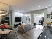 Apartamento para Venda em São Paulo/SP Vila Prudente 2...